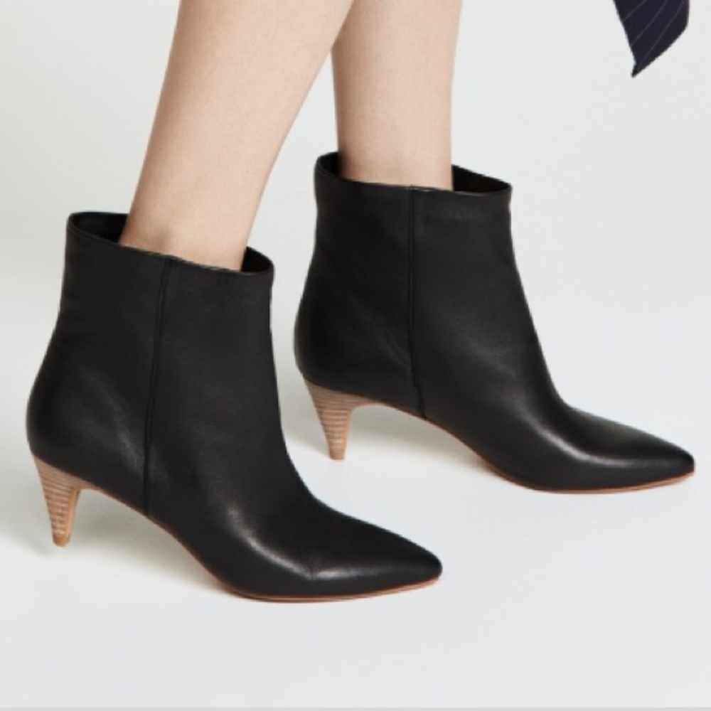 Dolce Vita Booties